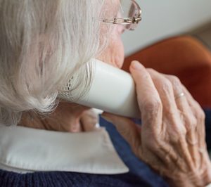 Worldline y Atenzia implantan en Santander la solución de teleasistencia Senior Care