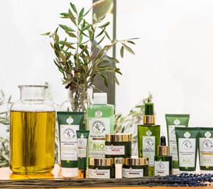 LOréal redobla su apuesta por democratizar la cosmética ecológica en Gran Consumo con La Provençale Bio