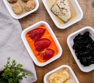 Lunch & Dinner lanza sus pedidos vía online