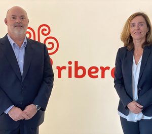 Elisa Tarazona sustituye a Alberto de Rosa como CEO de Ribera Salud