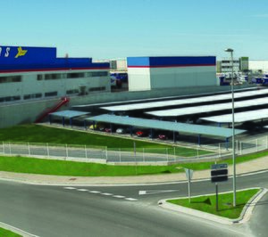 Carreras potencia su marca y relanza su transitaria como Carreras Forwarders