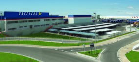 Carreras potencia su marca y relanza su transitaria como Carreras Forwarders