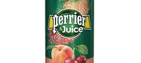 Nestlé amplía su oferta de bebidas refrescantes con una gama en lata