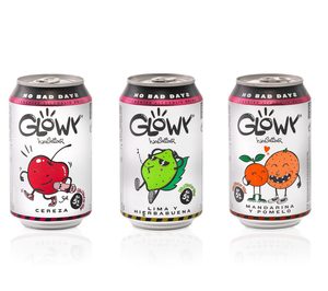 Mahou San Miguel desarrolla las hard seltzer en España