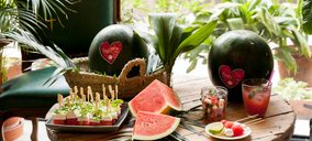 Víctor González (Grupo AGF Fashion): “El gran proyecto de ‘Fashion’ para los próximos años es el de los zumos funcionales”