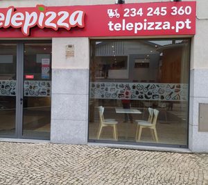 Telepizza suma ocho aperturas en los últimos meses en Portugal, donde alcanza los 140 locales