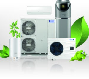 GIA Group se une a Día Mundial del Ahorro Energético proponiendo sus productos HTW más eficientes