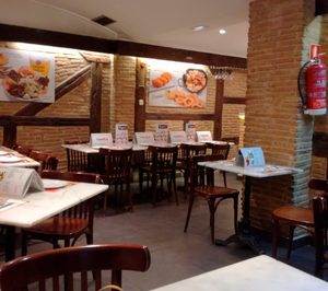 Deja de operar una pequeña cadena de tabernas