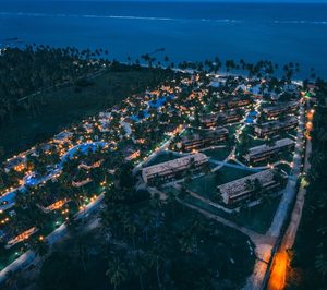 Oca Hotels reduce sus emisiones a la mitad