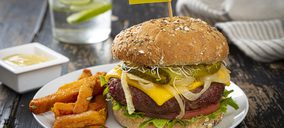 La UE decide permitir el uso de denominaciones cárnicas para los productos plant-based