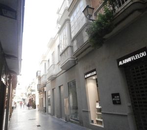 Soho Boutique suma un nuevo proyecto en Andalucía