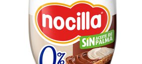 Idilia lanza Nocilla Chocoleche 0%, crece y acelera en sostenibilidad