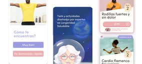 La app de longevidad Rosita consigue el espaldarazo económico para su lanzamiento