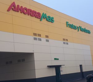 Ahorramas trabaja en mejoras logísticas en sostenibilidad y tecnología