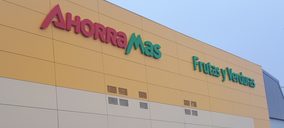 Ahorramas trabaja en mejoras logísticas en sostenibilidad y tecnología