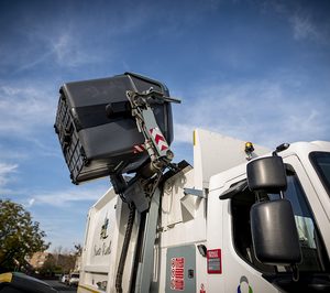 Fuerte crecimiento en el sector de reciclado de envases