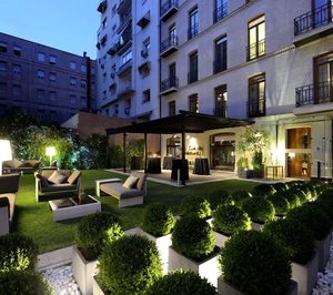 Único Hotels pone a la venta su hotel de lujo Único Madrid mediante una operación de sale & lease back