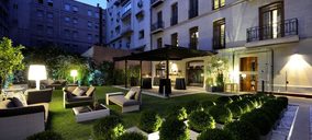 Único Hotels pone a la venta su hotel de lujo Único Madrid mediante una operación de sale & lease back