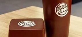 Burger King se pasará a los envases reutilizables de la mano de Loop