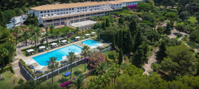 Un fondo de inversión trabaja en el tercer hotel de Four Seasons y también de Mandarin Oriental en España