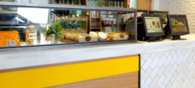 Pans & Company apuesta por el servicio a domicilio en Cataluña