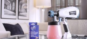Ariete presenta el Nebulizador Higienizante SaniJET