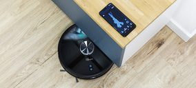 Cecotec completa sus gamas de aspiración con un robot y una serie Rockstar