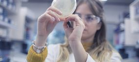 Biopolis ampliará sus instalaciones para multiplicar su producción en probióticos