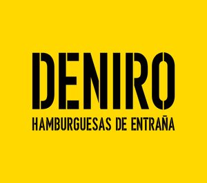 Hamburguesería Deniro llega a España de la mano de Talent Chef