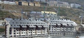 La constructora Solyder, antigua Garasa-Esñeco, se disuelve