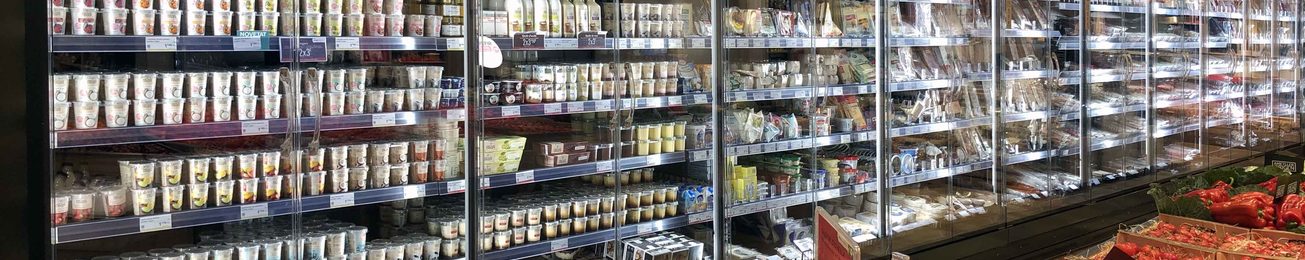 Informe 2020 sobre Frío comercial