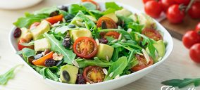 Florette es el nuevo proveedor de vegetales frescos de grupo Alsea