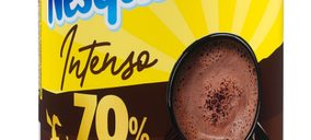 Nesquik se suma a la tendencia de cacao soluble de mayor pureza