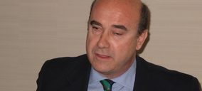 Fallece José Luis Carreras, consejero delegado de Carreras Grupo Logístico