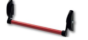 Dom-MCM amplía su gama de barras antipánico