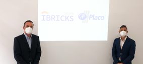 Saint-Gobain Placo, nuevo proveedor de Grupo Ibricks