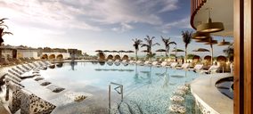 El Hard Rock Tenerife reabre con la llegada de turistas alemanes y británicos