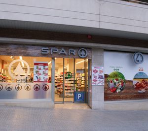 Francesc Laimon abandona la dirección general de Roges Supermercats