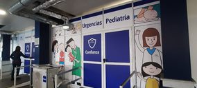 HM Hospitales reforma los servicios de Urgencias de cuatro de sus centros