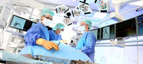 Quirónsalud, único candidato para construir el hospital privado de Zaragoza