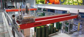 Cimcorp afianza su presencia en España de la mano de Mercadona