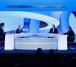 Ricardo Álvarez (DIA): La guerra de precios será interna, para ser más eficientes