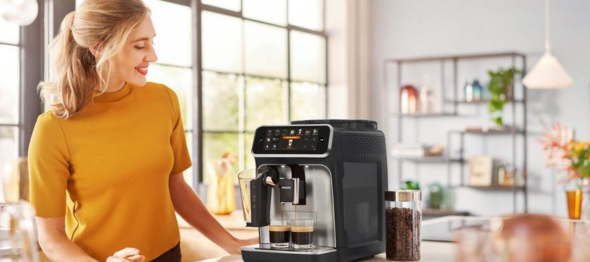 Philips despliega novedades y propone sus productos como regalo