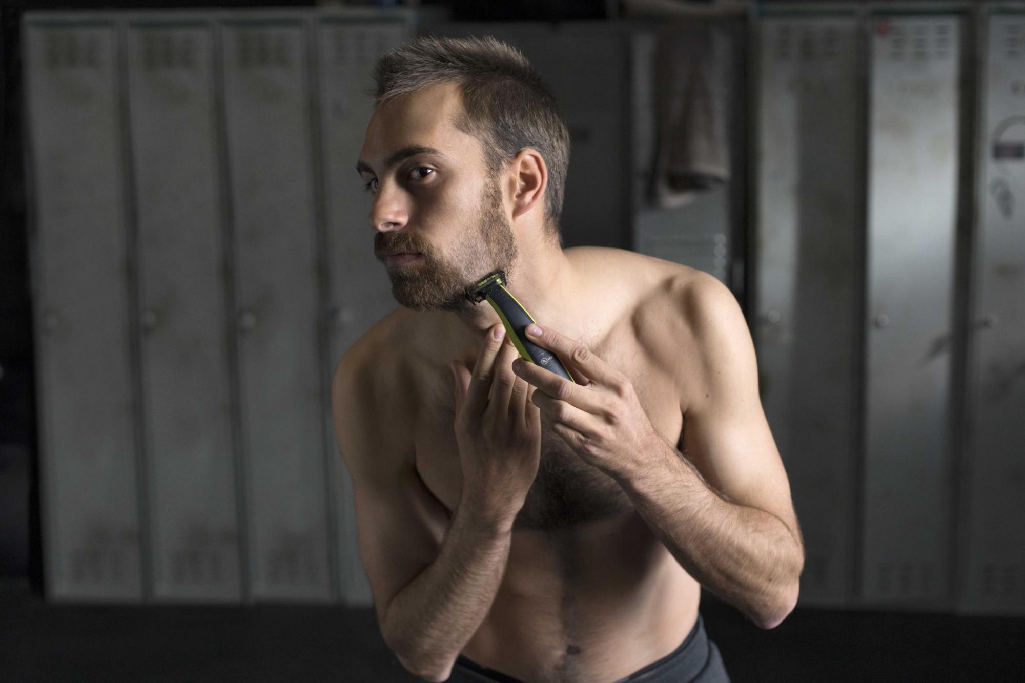 Philips despliega novedades y propone sus productos como regalo