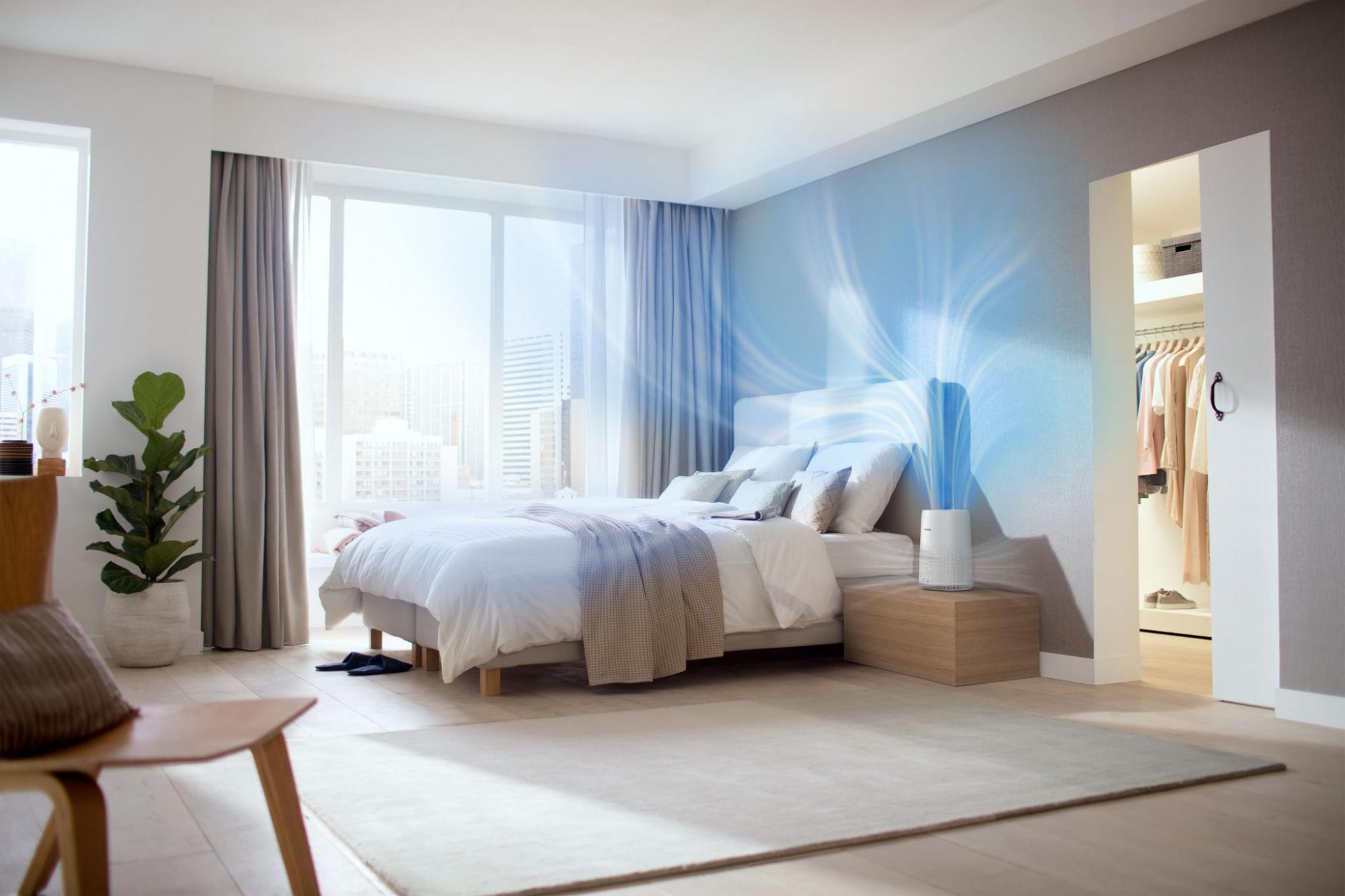 Philips despliega novedades y propone sus productos como regalo