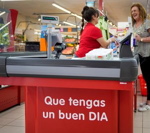 DIA mejora su atención al cliente con la inteligencia artificial Salesforce