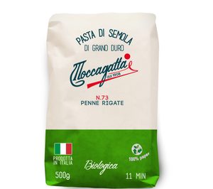 Cerealto desarrolla un envase para pasta 100% reciclable