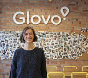 Glovo nombra a Ana Champetier directora general de su división food innovation