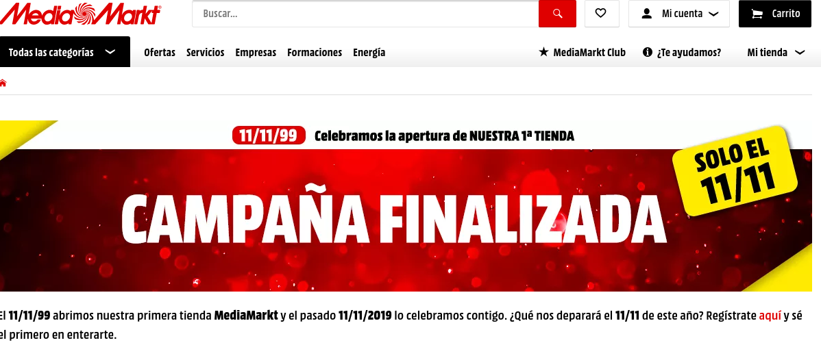 Toc, toc, el Día del Soltero está a las puertas