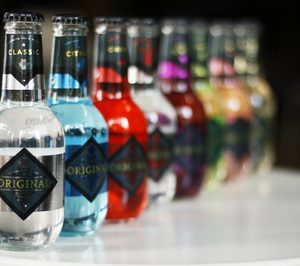 ‘The Original Tonic’ se lanza al canal online para aligerar su exposición a horeca